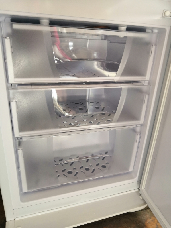 Обзор на Холодильник Бирюса 133 - изображение 16