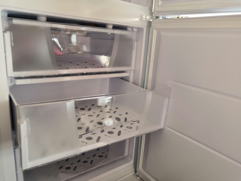 Обзор на Холодильник Бирюса 133 - изображение 17