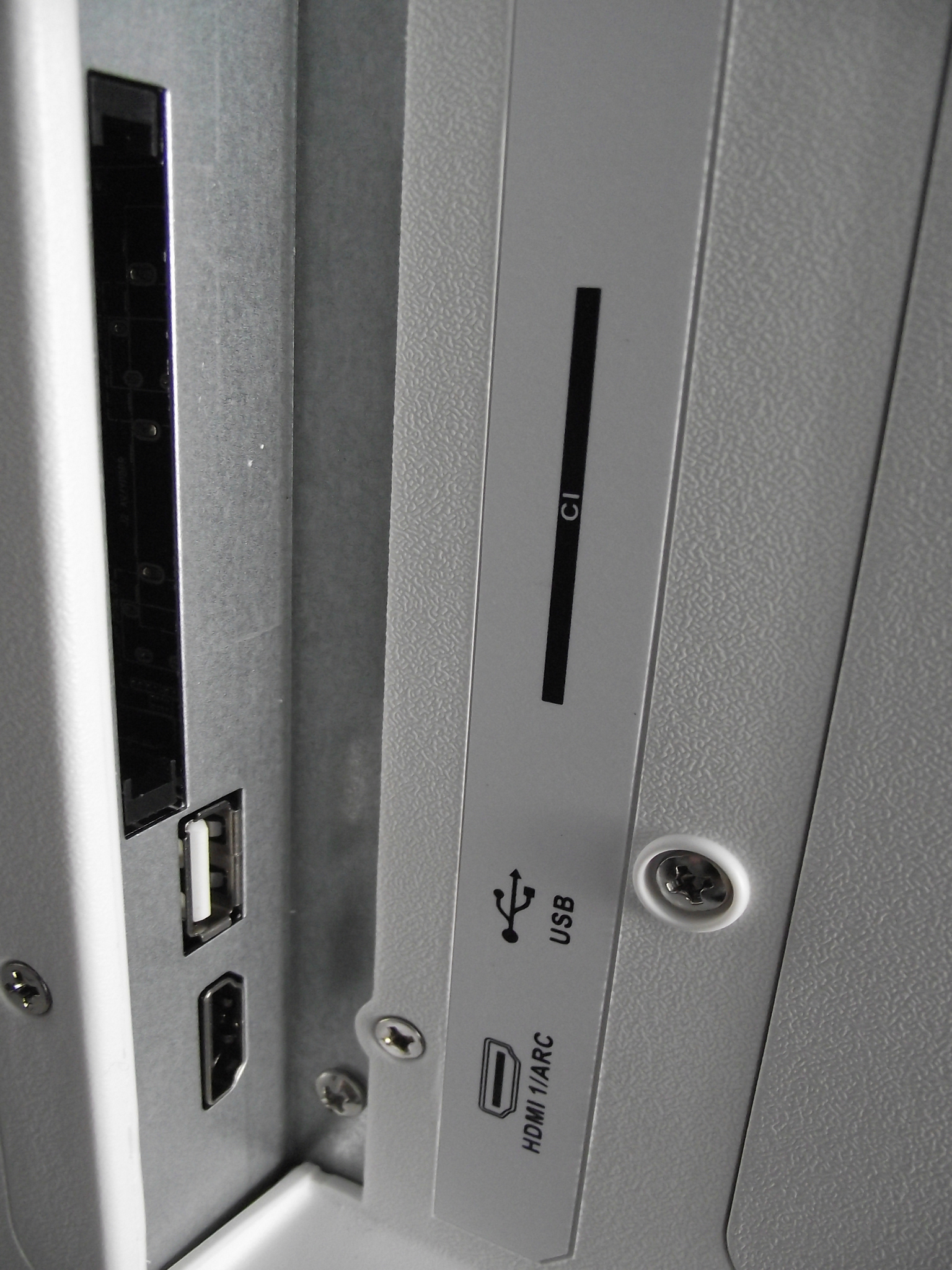 Обзор от покупателя на Телевизор Prestigio PTV24SN04Z, белый — интернет ...