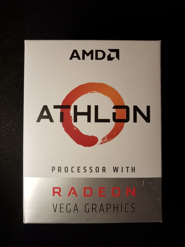 Athlon 3000g сколько линий pci express