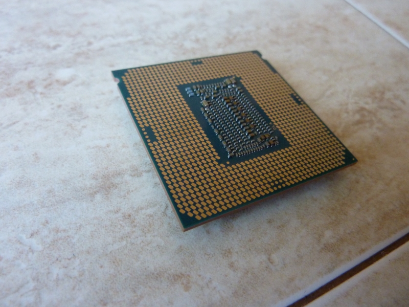 I5 9500f