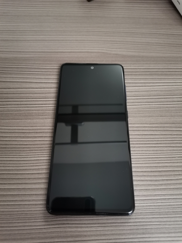 Обзор на Смартфон Samsung Galaxy A51 128GB Black - изображение 10