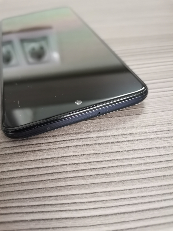 Обзор на Смартфон Samsung Galaxy A51 128GB Black - изображение 16