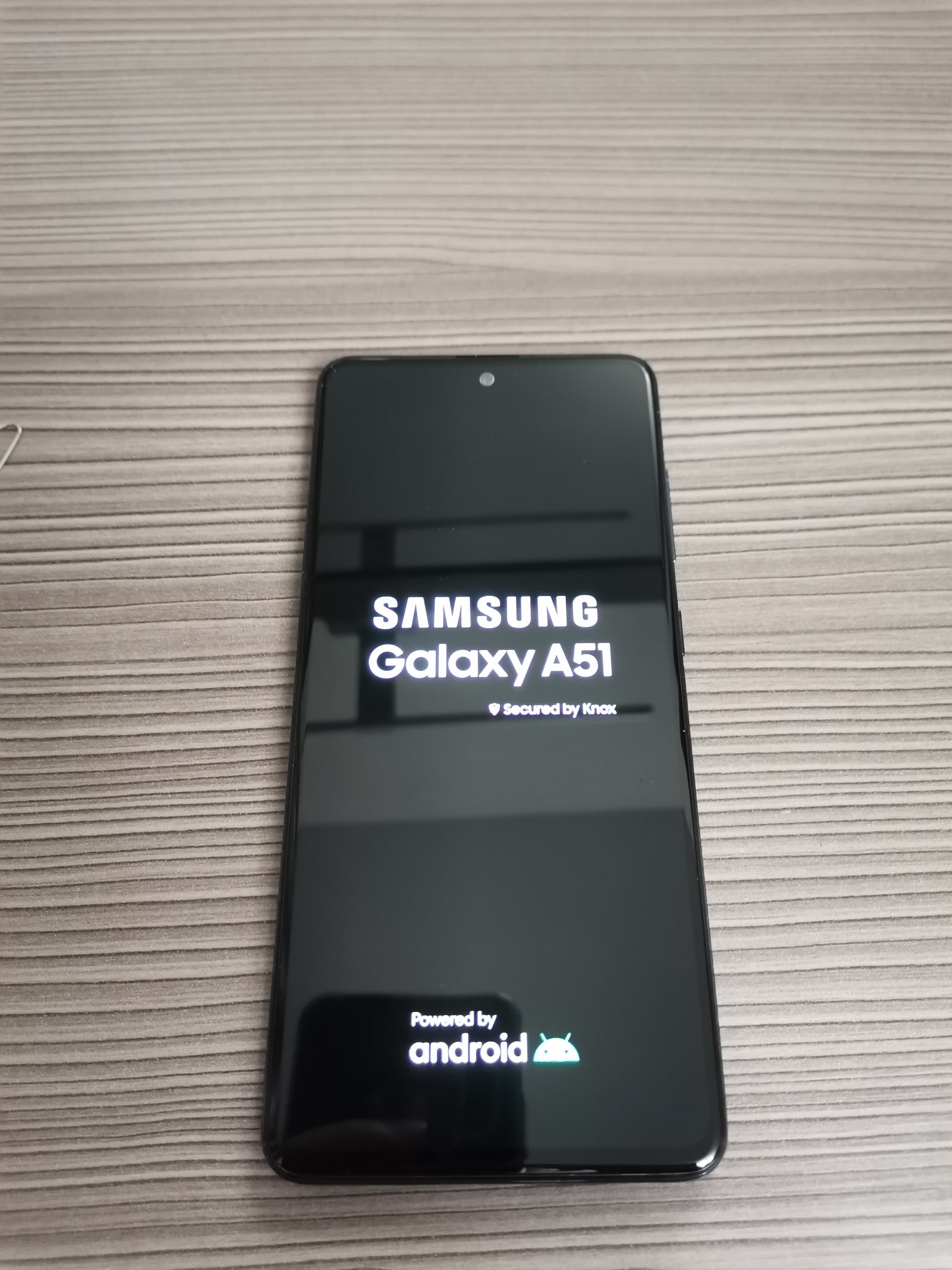 Обзор от покупателя на Смартфон Samsung Galaxy A51 128GB Черный —  интернет-магазин ОНЛАЙН ТРЕЙД.РУ