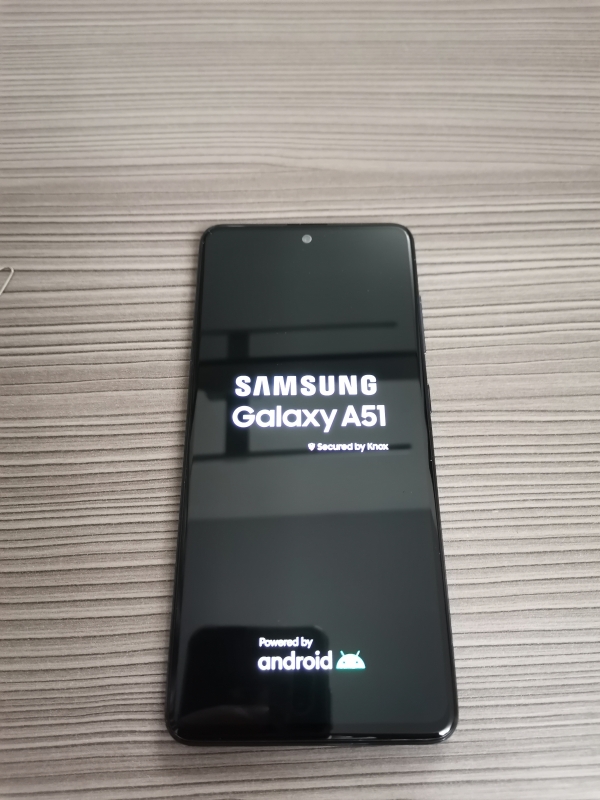 Обзор на Смартфон Samsung Galaxy A51 128GB Black - изображение 18