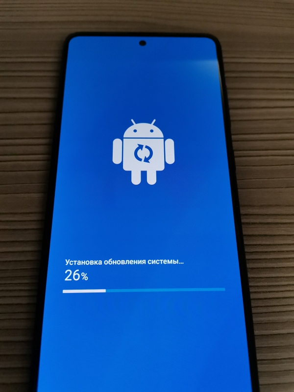 Обзор на Смартфон Samsung Galaxy A51 128GB Black - изображение 22