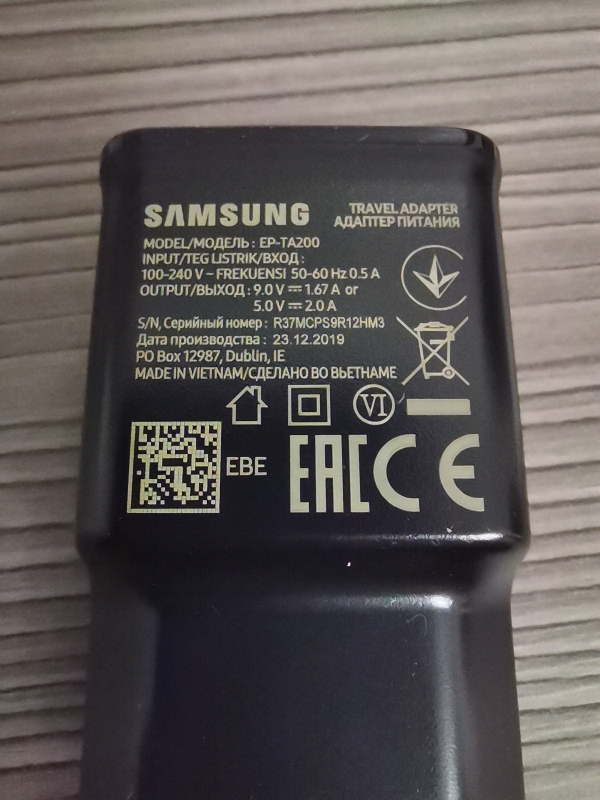 Обзор на Смартфон Samsung Galaxy A51 128GB Black - изображение 6