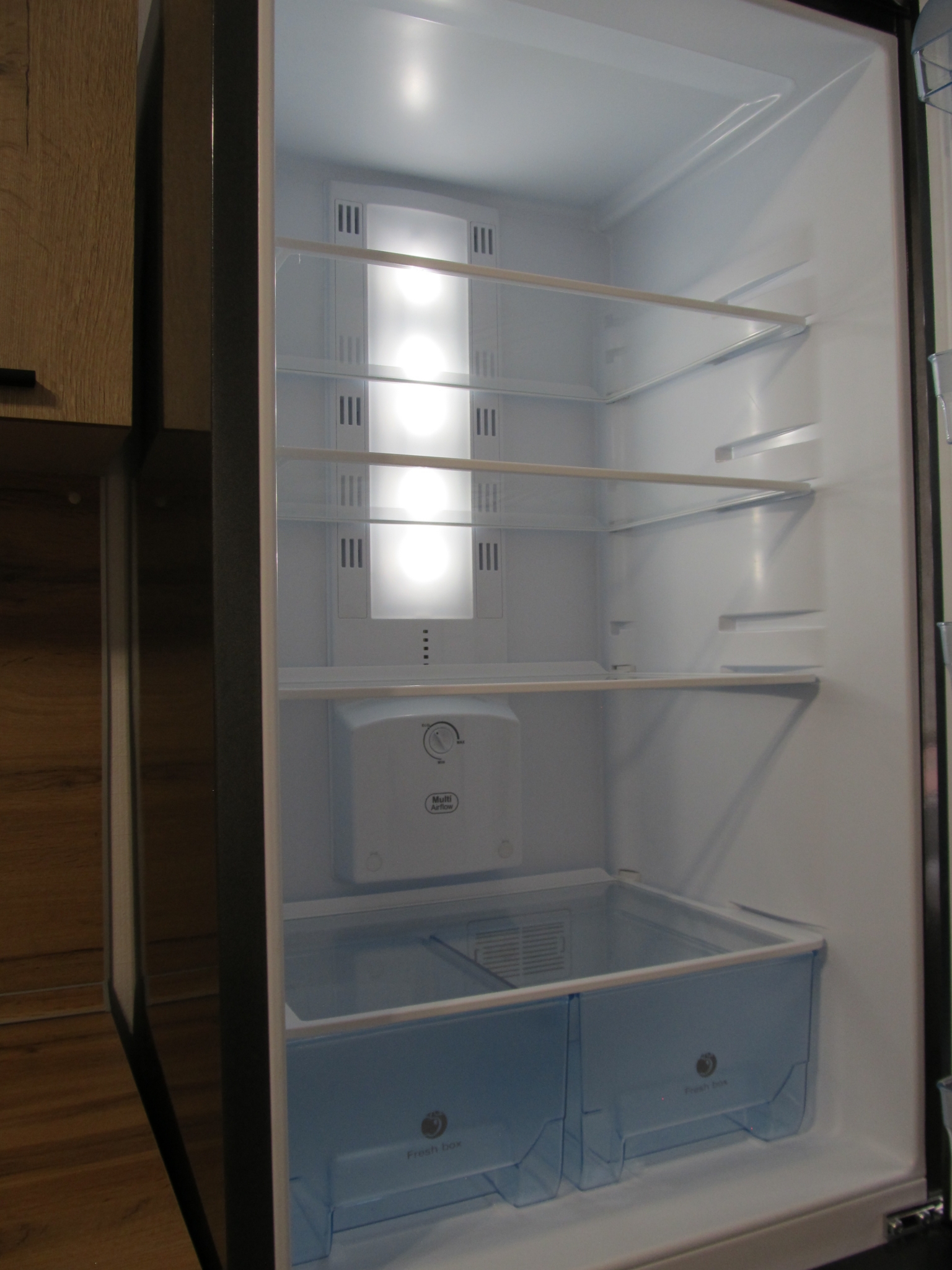 Холодильник pozis fnf 170