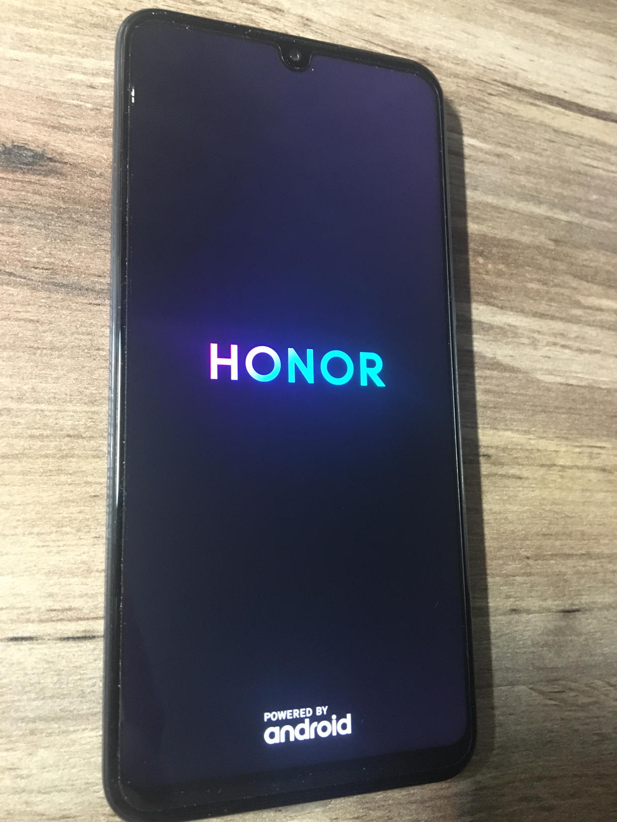 Обзор от покупателя на Смартфон Honor 20S 6/128Gb Полночный черный —  интернет-магазин ОНЛАЙН ТРЕЙД.РУ