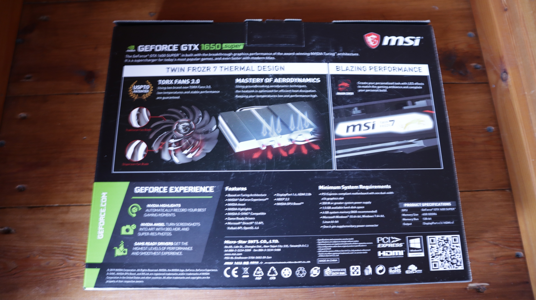 1650 super game x. MSI 1650 super. 1650 Super MSI коробка. Видеокарта МСИ 1650 супер гейминг. 1650 Super MSI характеристики.