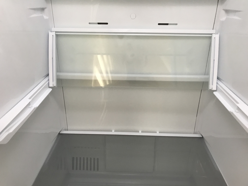 Обзор на Холодильник LG GA-B459CESL - изображение 14