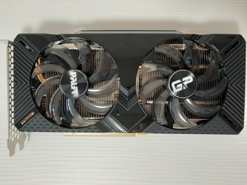 Rtx 2060 super Ozon