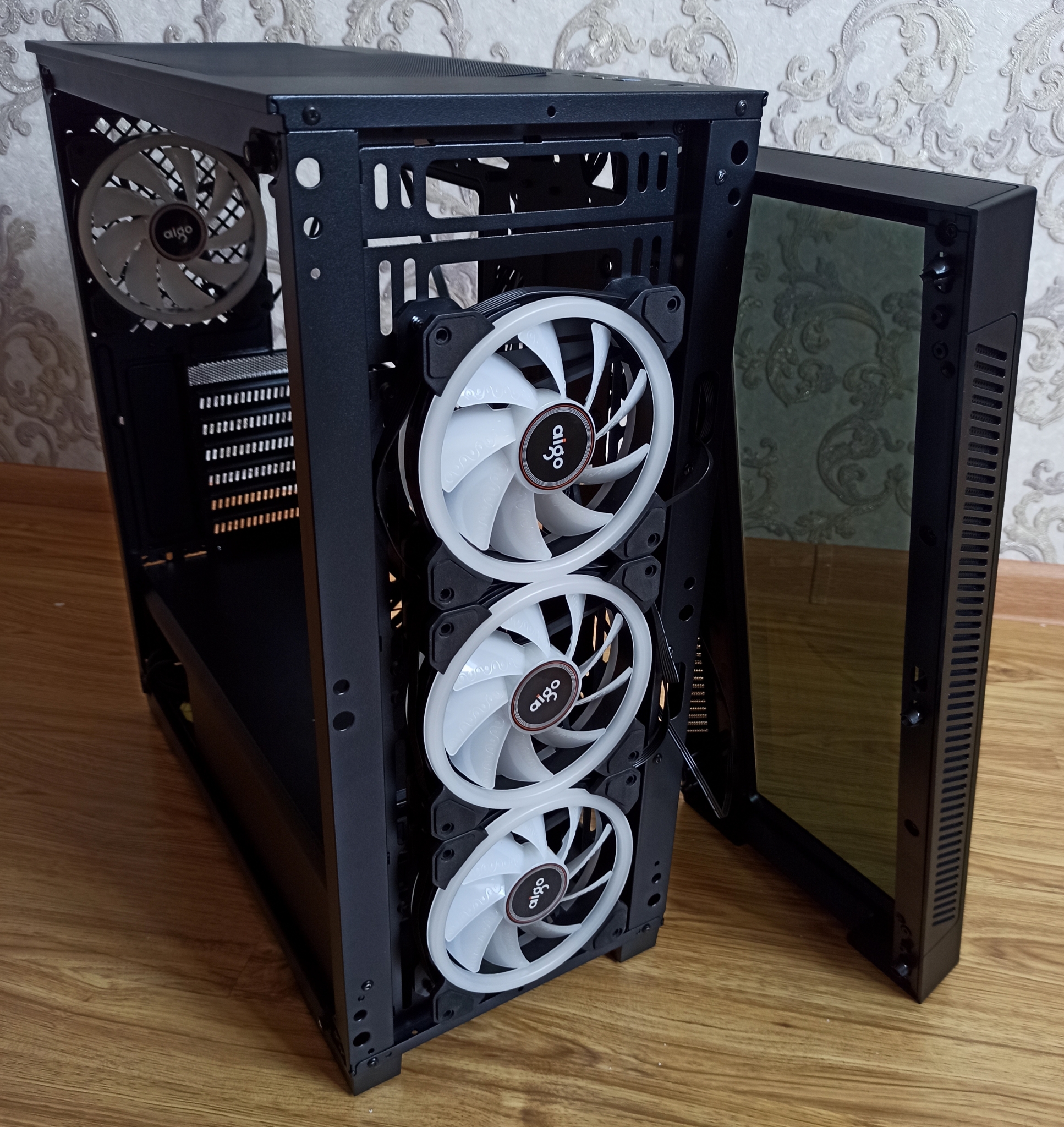 Deepcool matrexx v3 white