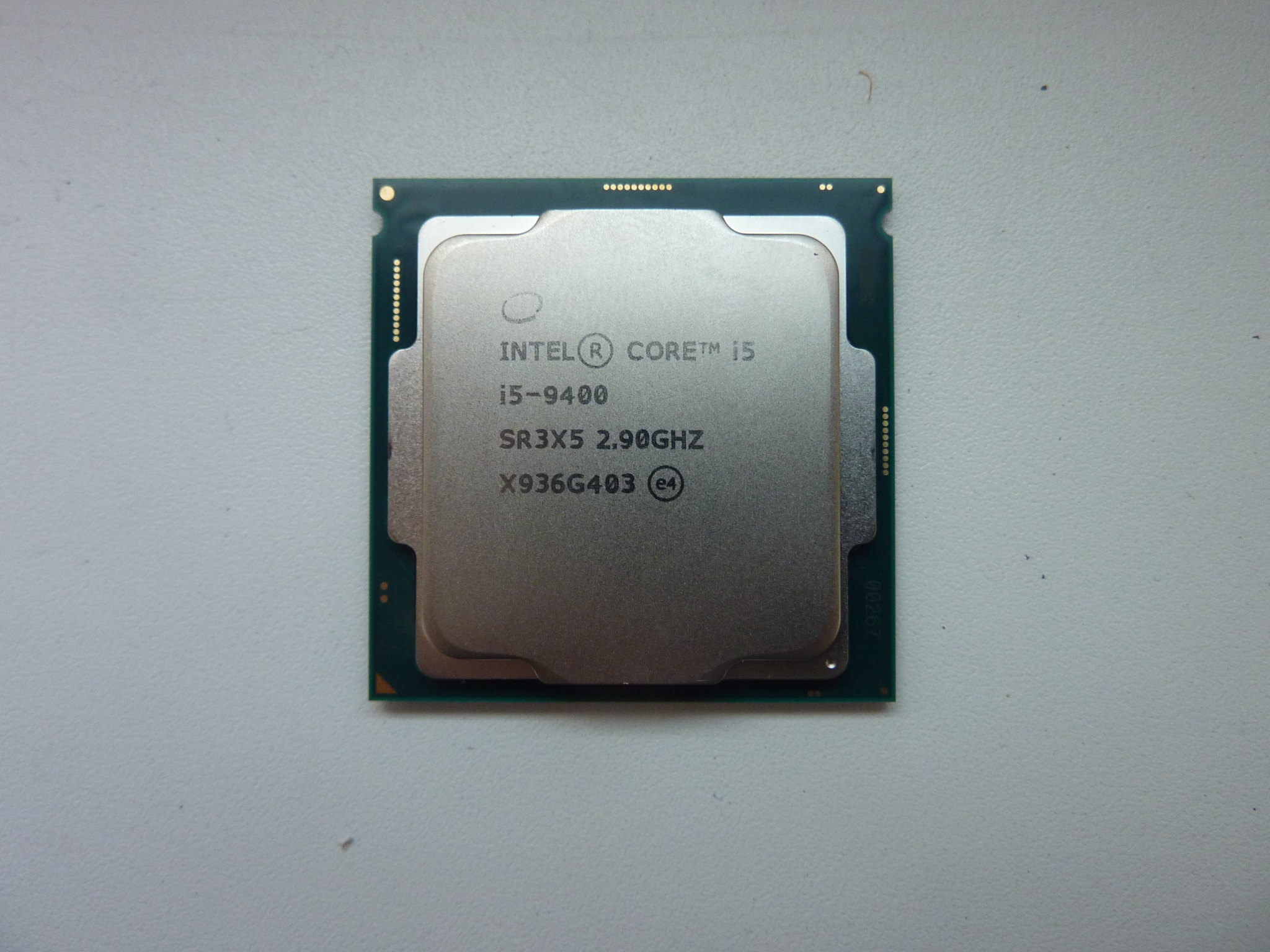 Интел 5 9400. Процессор Intel Core i5-9400 OEM. Процессор Intel Core i5-9400f Box. Интел кор i5 9400f. Intel(r) Core(TM) i5-9400 CPU @ 2.90GHZ.