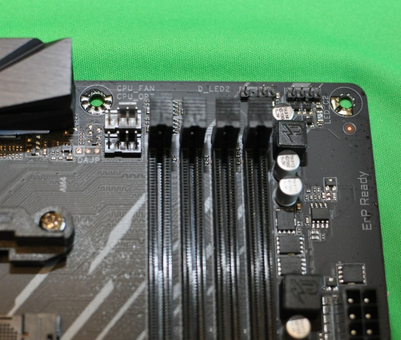Gigabyte b550 aorus elite am4