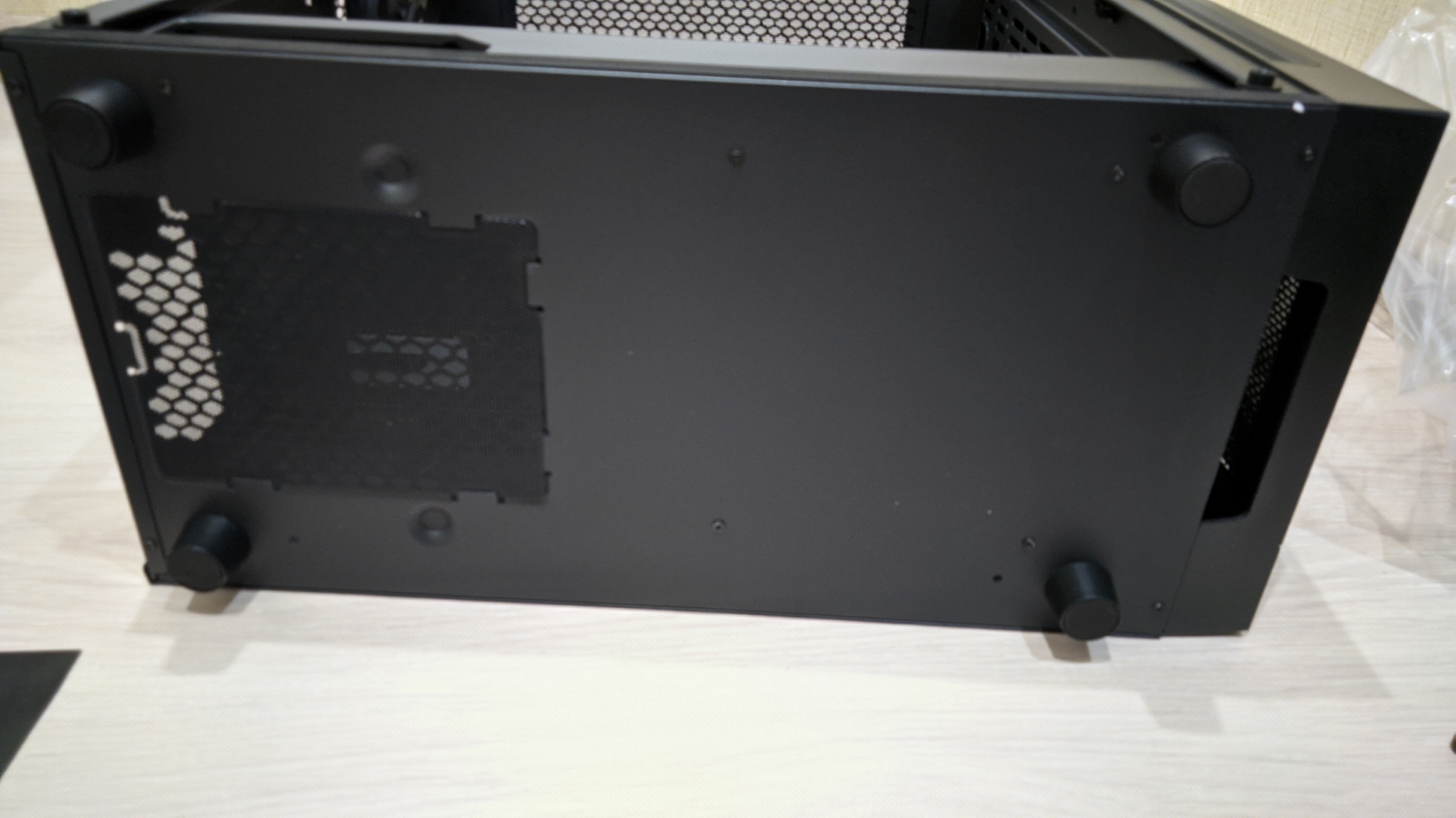 Обзор от покупателя на Корпус Deepcool MATREXX 55 MESH 2F без БП ...