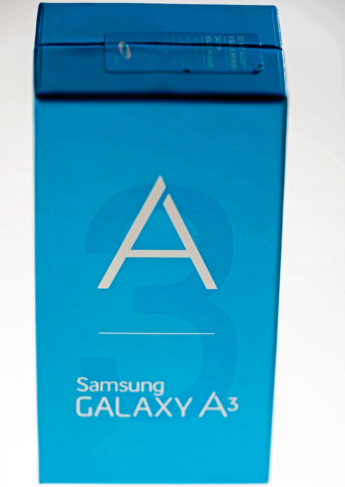 Обзор от покупателя на Смартфон Samsung Galaxy A3 SM-A300F (золотой) —  интернет-магазин ОНЛАЙН ТРЕЙД.РУ