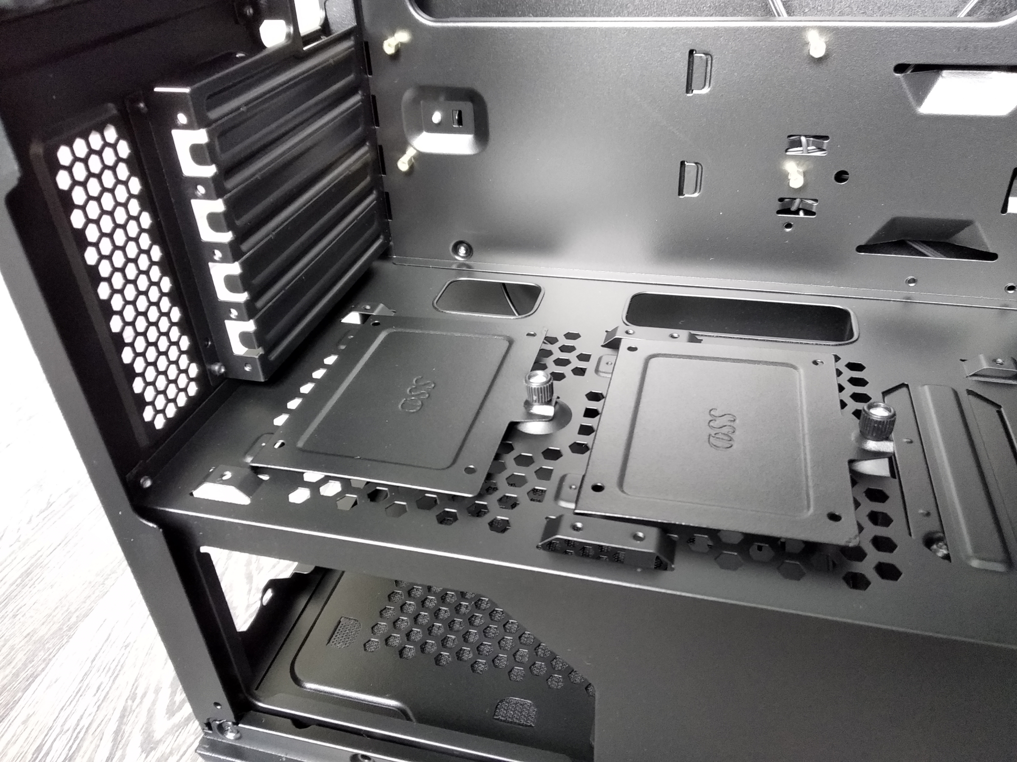 Zalman t3 plus. Case: Zalman m3 Plus. Zalman m3 Plus MATX.