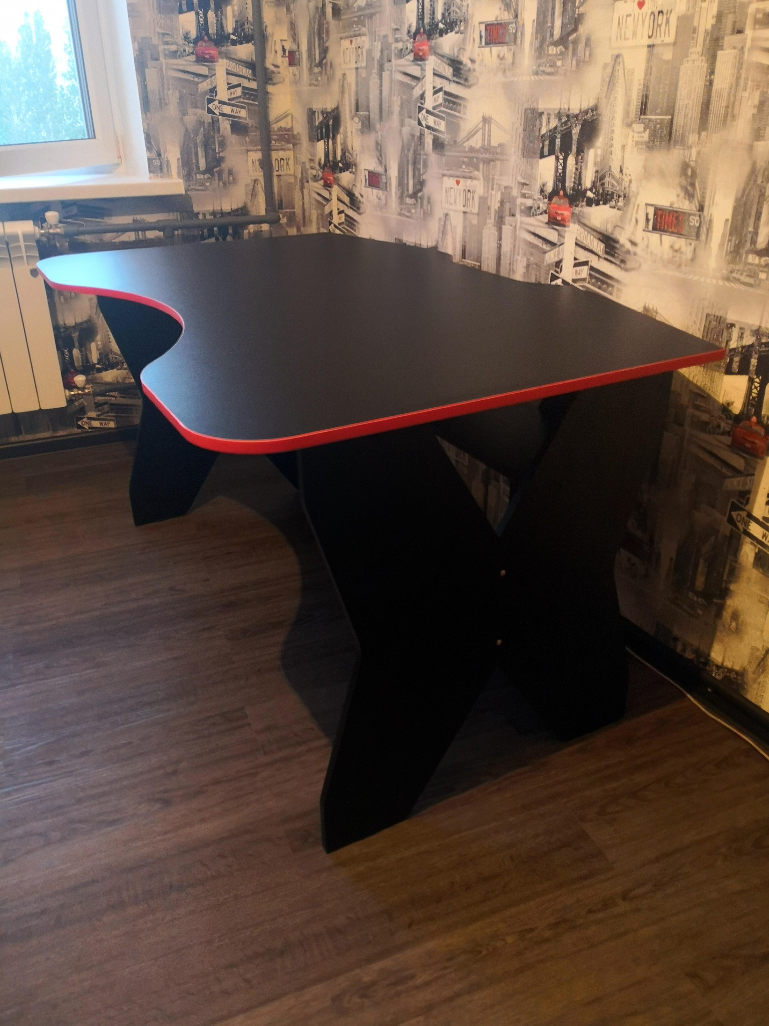 R2 stealth deals wolf gaming desk