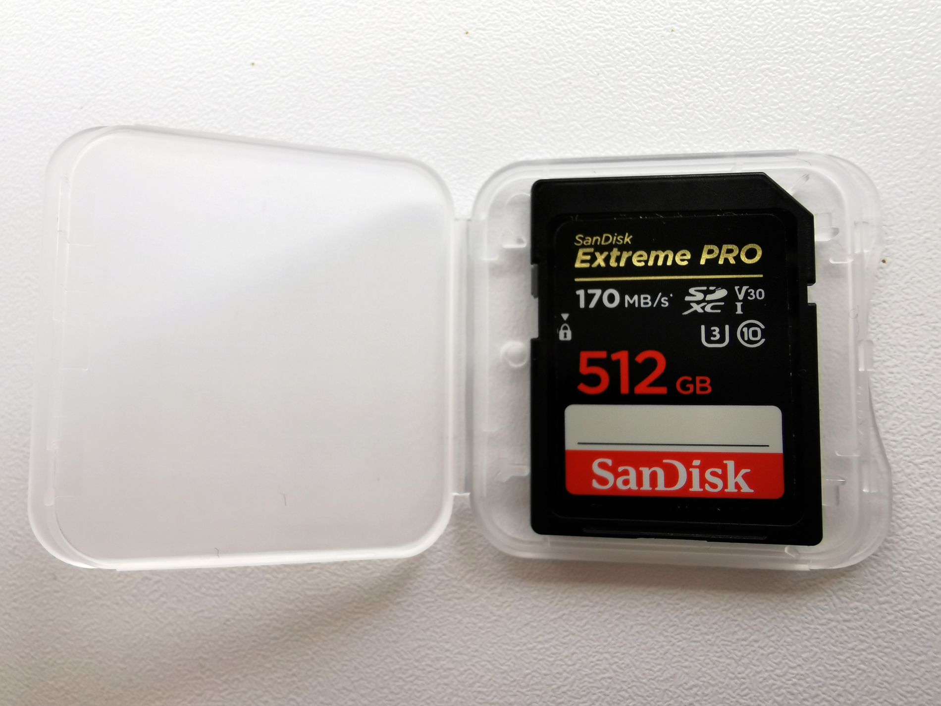 Sandisk Extreme Pro Купить Москва