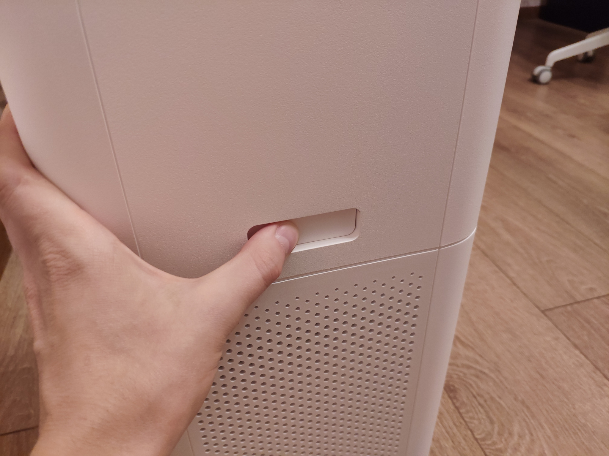 Очиститель xiaomi air purifier. Воздухоочиститель Xiaomi mi Air Purifier 2019 г.