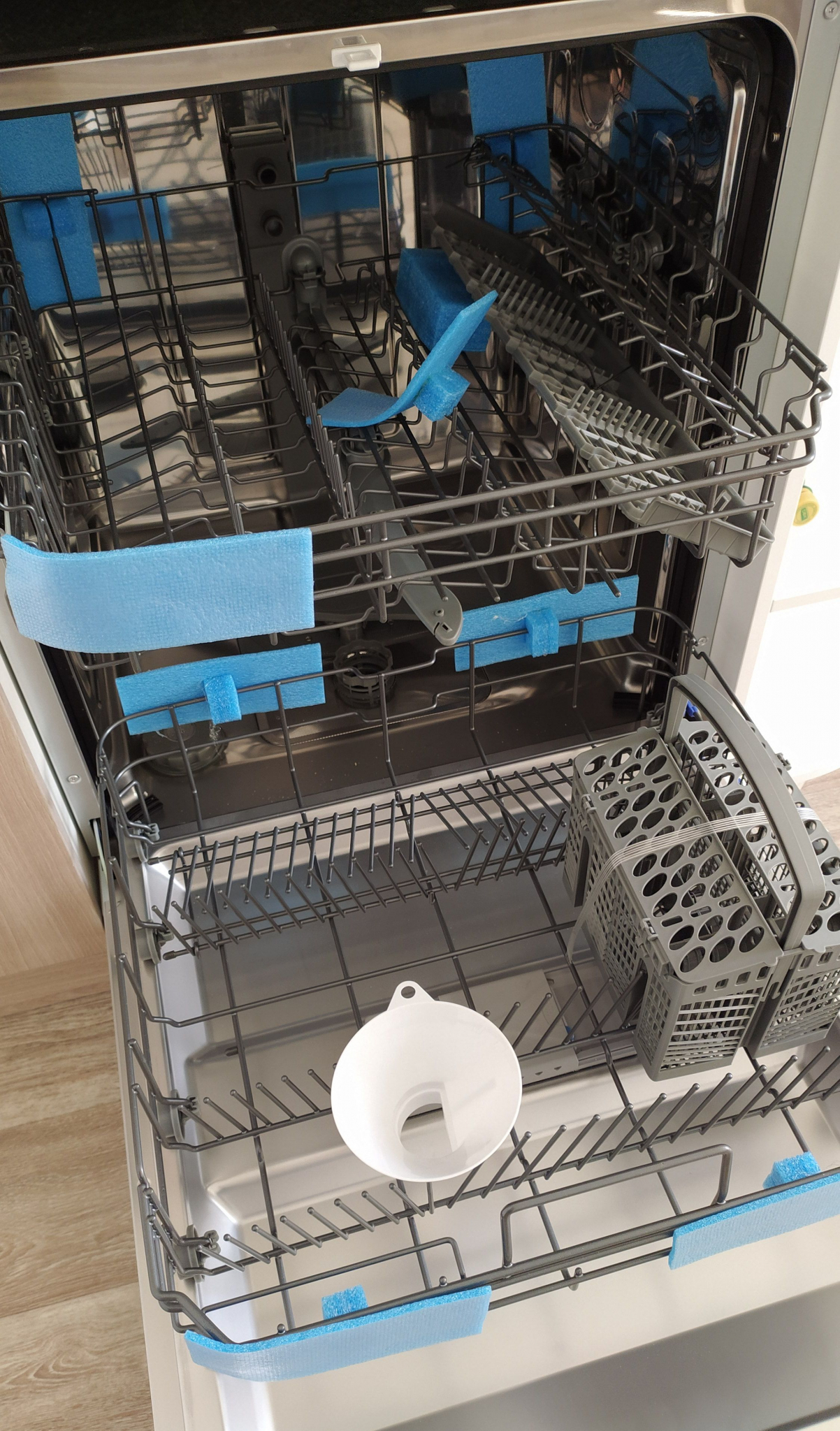 Ханса посудомоечная машина встраиваемая