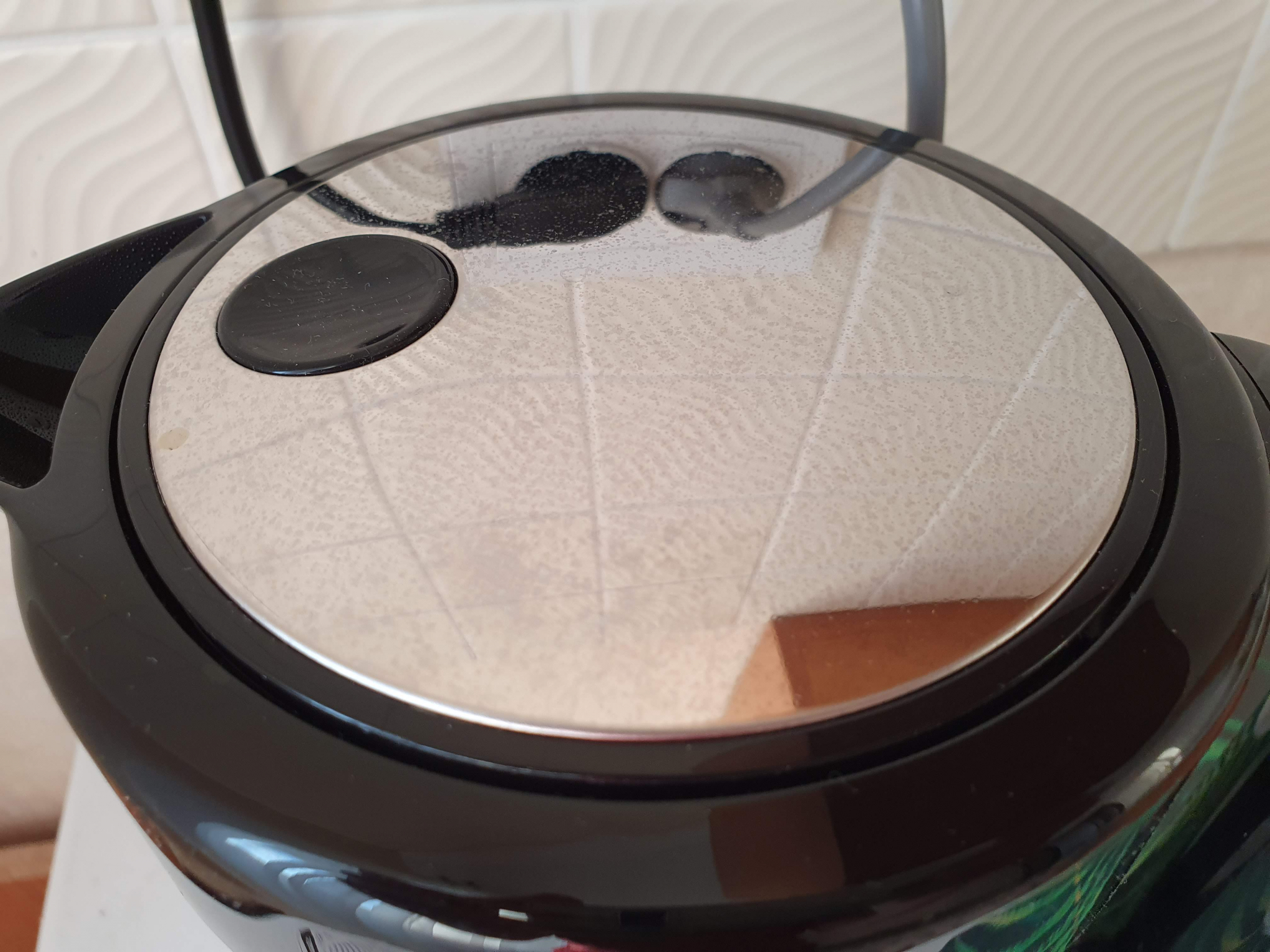 Обзор от покупателя на Чайник Bosch TWK 70B03 — интернет-магазин ОНЛАЙН ...