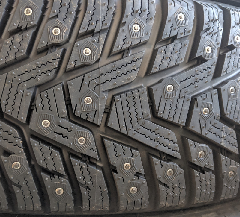 Шина hankook winter i pike rs2 w429 185 65 r15