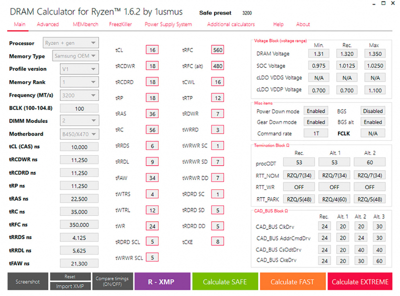 Обзор на Материнская плата ASRock B450M PRO4-F (AM4, mATX) - изображение 11