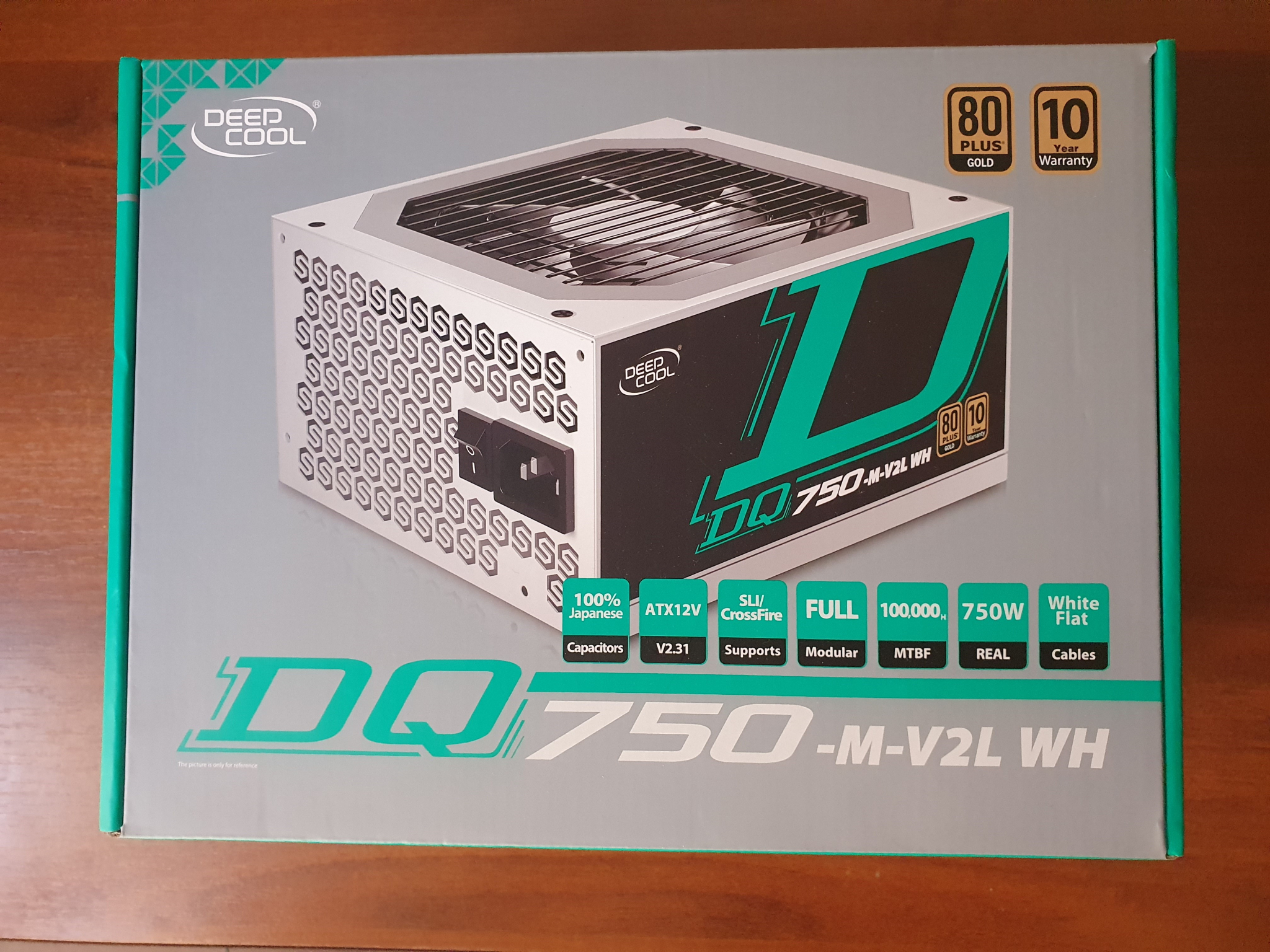 Дк 750. Deepcool Quanta dq750-m-v2l WH 750w Gold. Блок питания Deepcool dq750. Deepcool dq750-m-v2l 750w. Блок питания вх 750 плюс.