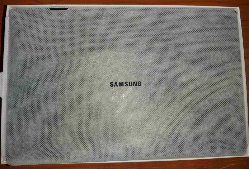 Обзор на Планшет Samsung Galaxy Tab A7 10.4 SM-T505 32Gb (2020) (серый) - изображение 3