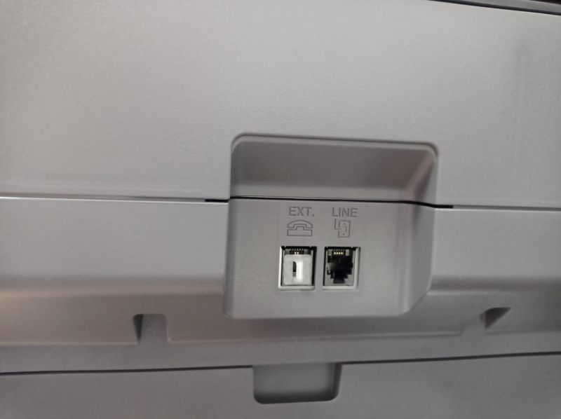 Обзор на Лазерное МФУ Brother MFC-L5750DW - изображение 8