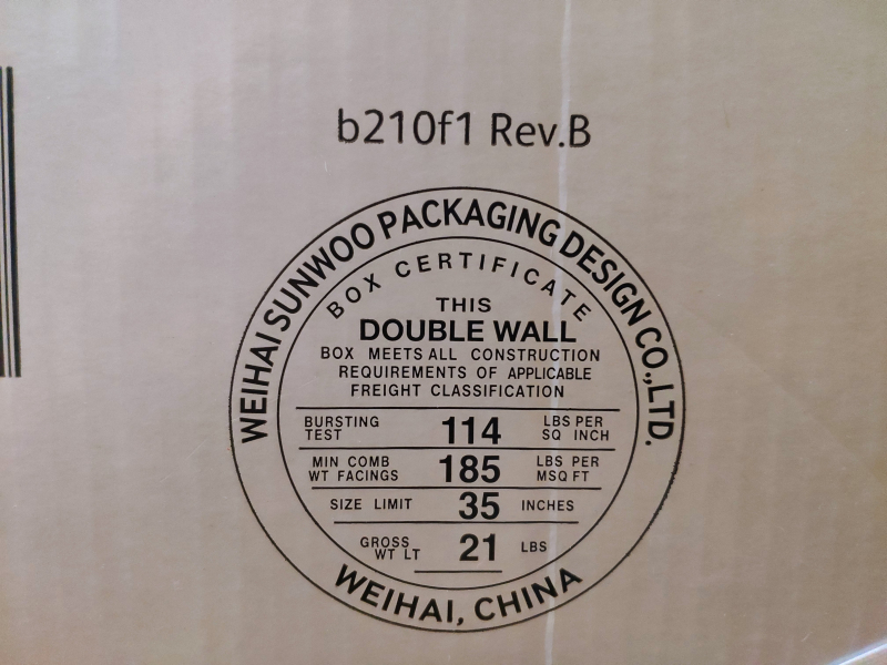 Обзор на Лазерный принтер XEROX B210 - изображение 26