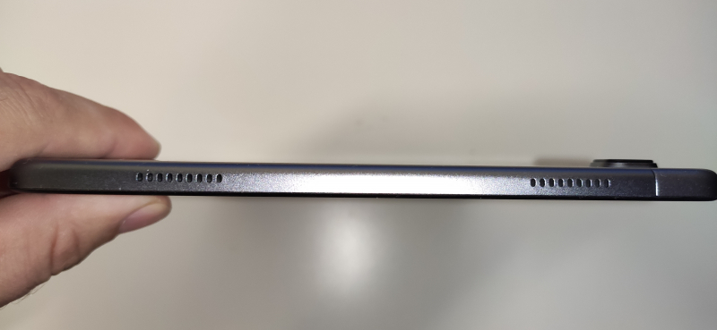 Обзор на Планшет Samsung Galaxy Tab A7 10.4 SM-T505 32Gb (2020) (серый) - изображение 11