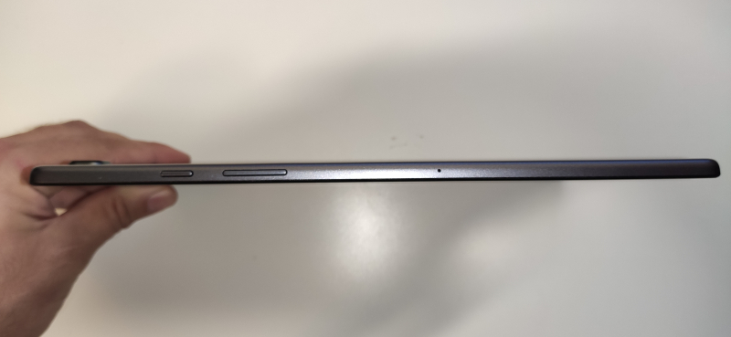 Обзор на Планшет Samsung Galaxy Tab A7 10.4 SM-T505 32Gb (2020) (серый) - изображение 12