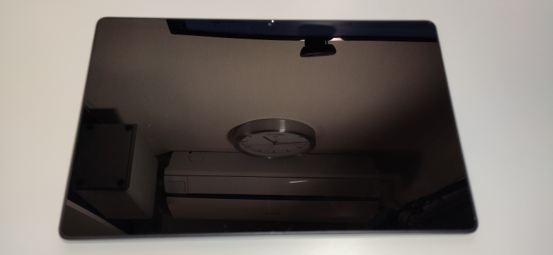 Обзор на Планшет Samsung Galaxy Tab A7 10.4 SM-T505 32Gb (2020) (серый) - изображение 13