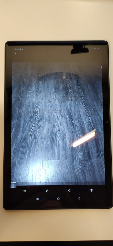 Обзор на Планшет Samsung Galaxy Tab A7 10.4 SM-T505 32Gb (2020) (серый) - изображение 14