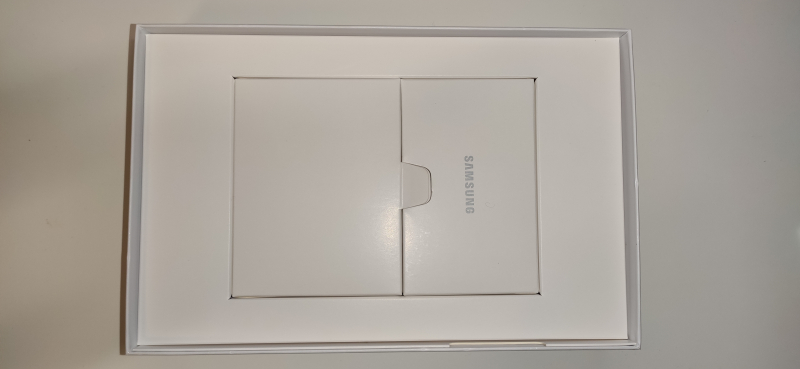 Обзор на Планшет Samsung Galaxy Tab A7 10.4 SM-T505 32Gb (2020) (серый) - изображение 5