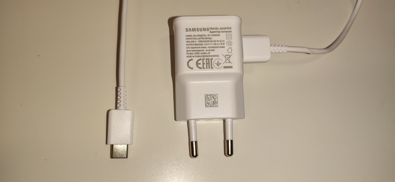 Обзор на Планшет Samsung Galaxy Tab A7 10.4 SM-T505 32Gb (2020) (серый) - изображение 7