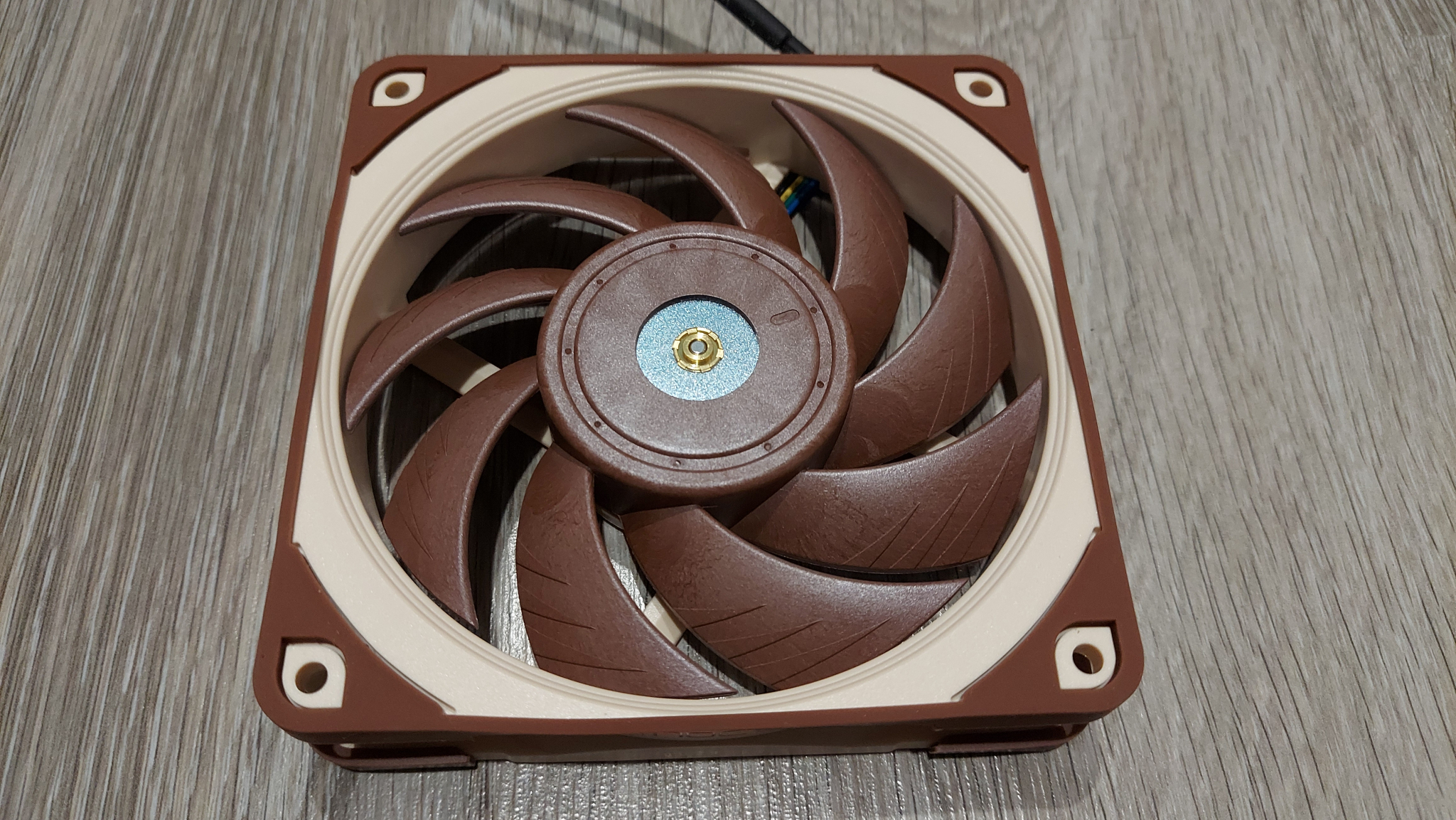 Вентилятор Noctua Купить Казань