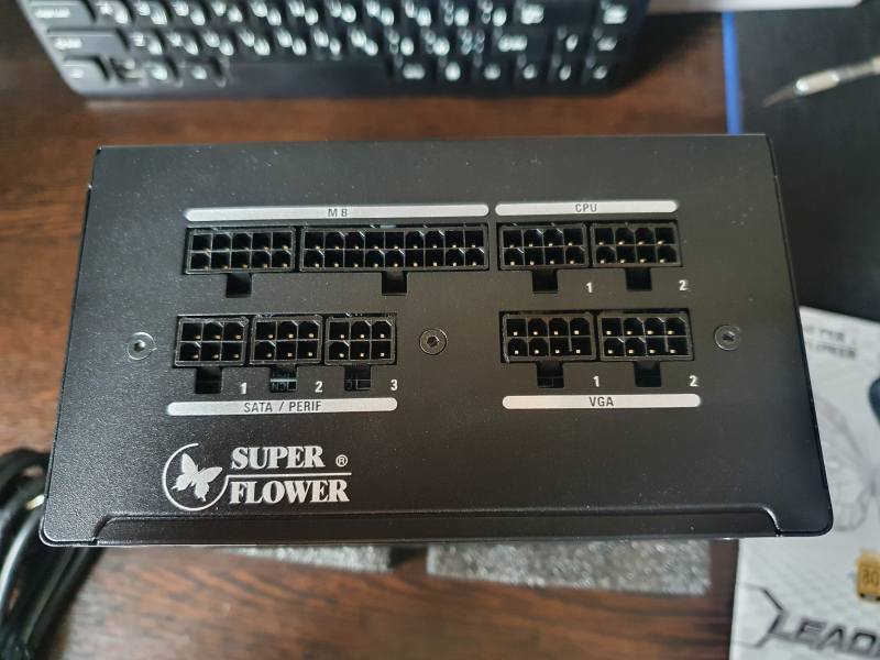 Super flower leadex iii gold 750w. Super Flower 750w Leadex Gold III SF-750f14hg. T3-no-SF V.1. Sf3u48