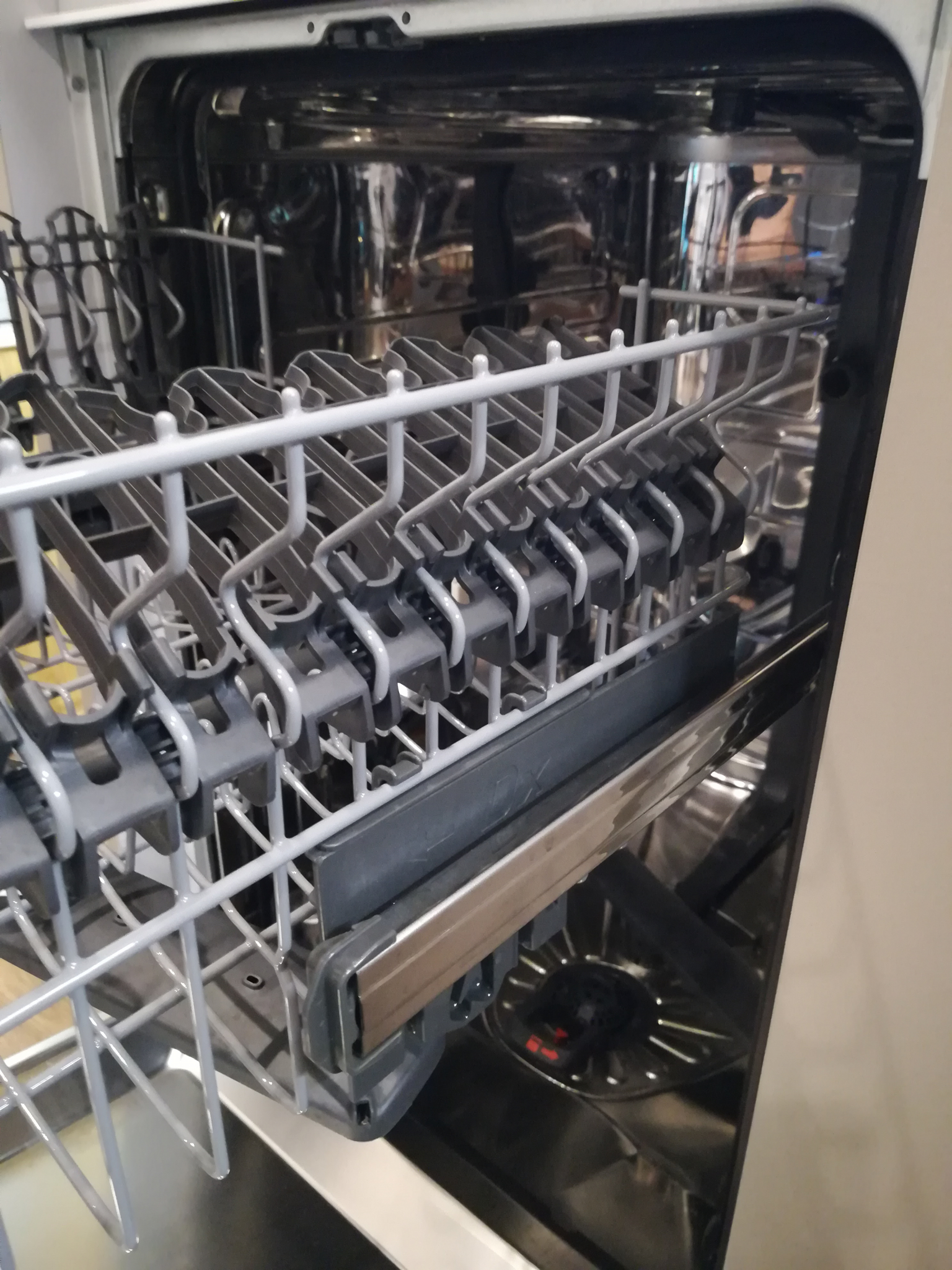 Electrolux esl94320la схема