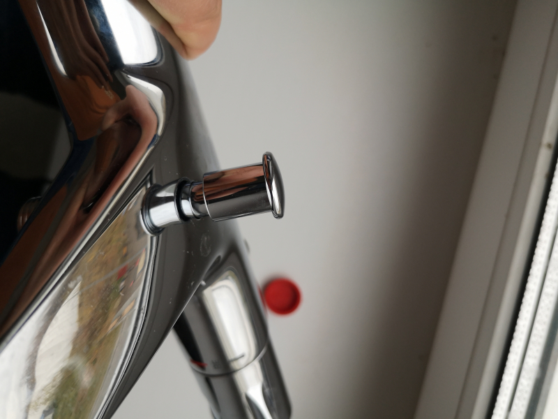 Обзор на Термостат GROHE Grohtherm 800 (34567000) - изображение 13
