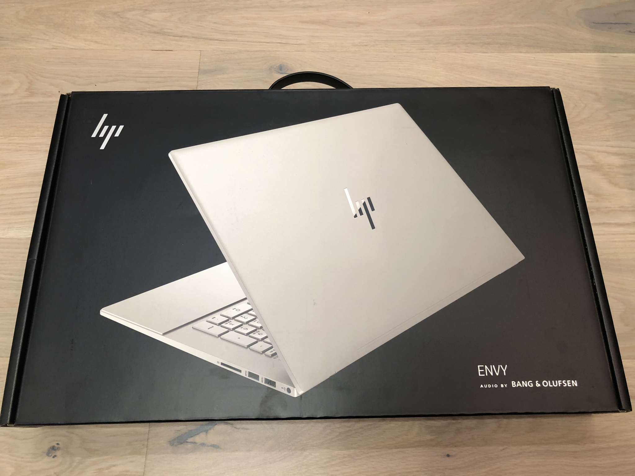 Hp Envy Bang And Olufsen Ноутбук Цена