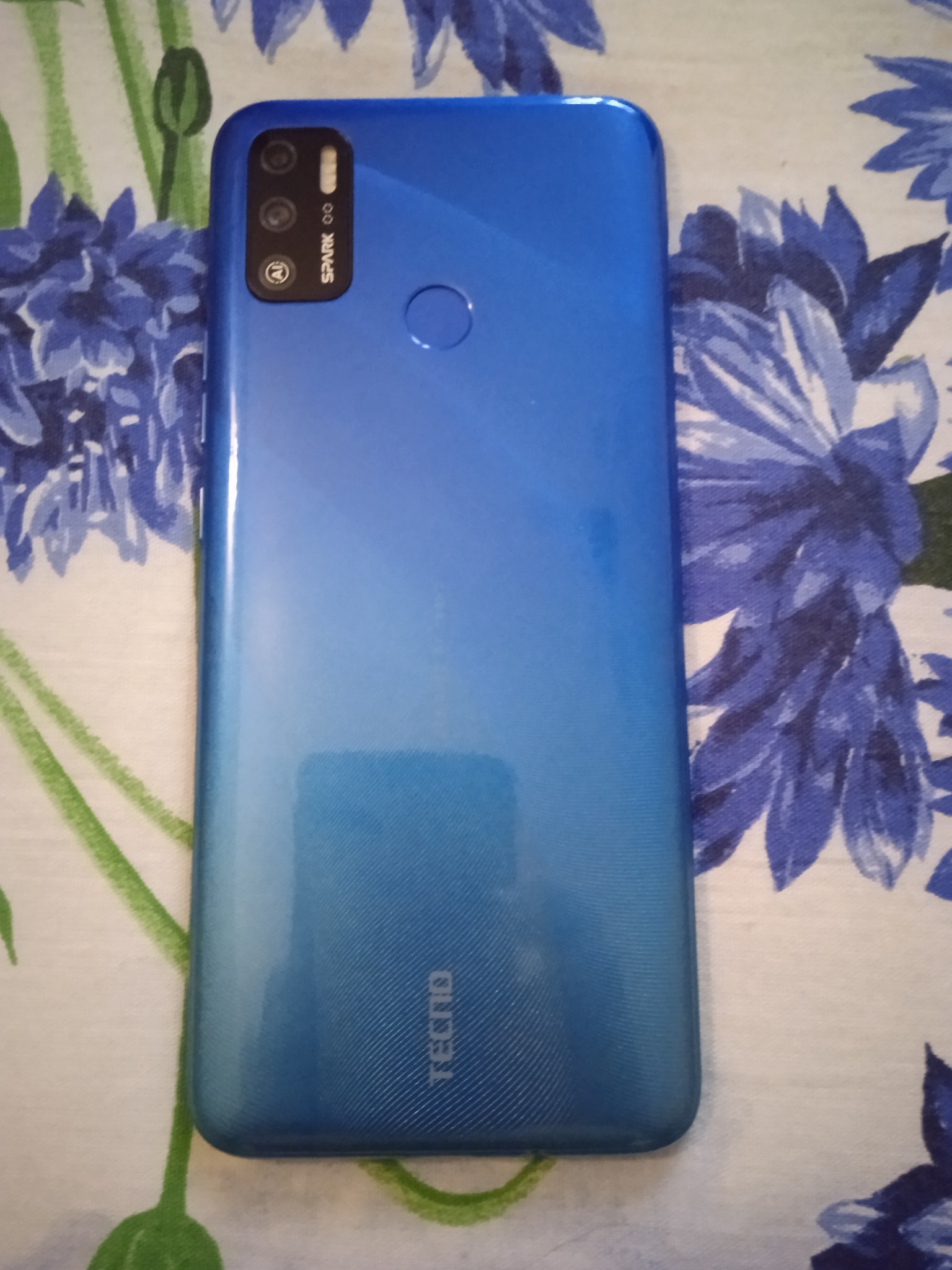 телефон tecno spark 5 air (92) фото