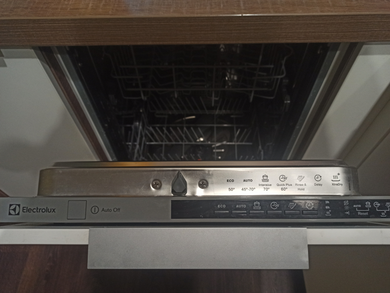 Electrolux esl94320la схема