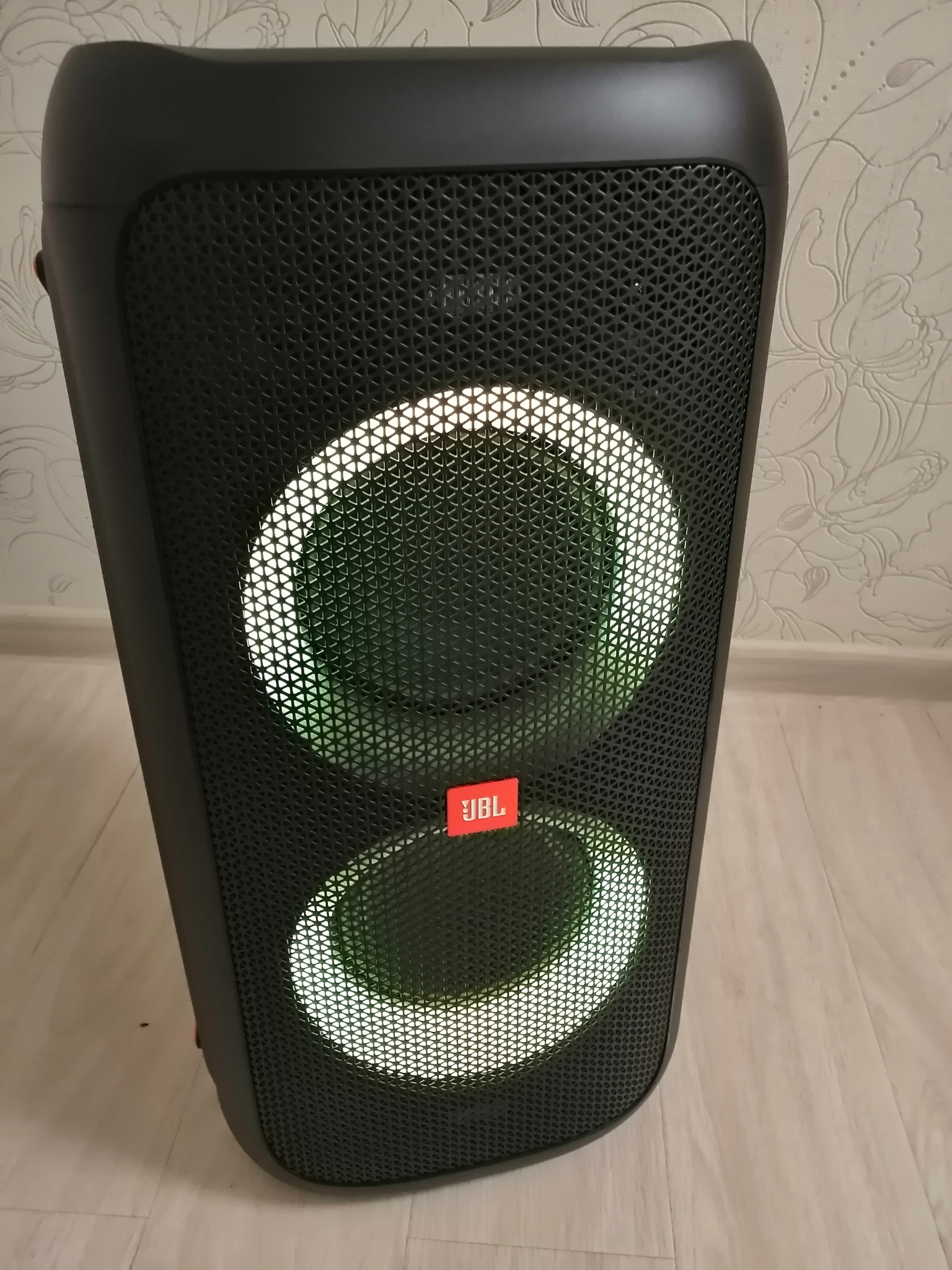 Домашняя Аудиосистема Jbl Partybox 100 Купить