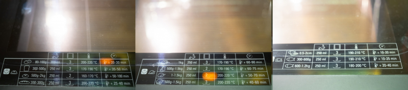 Обзор на Электрический духовой шкаф Hotpoint-Ariston FA5S 841 J IX HA - изображение 11
