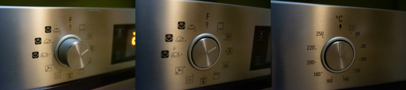 Обзор на Электрический духовой шкаф Hotpoint-Ariston FA5S 841 J IX HA - изображение 12