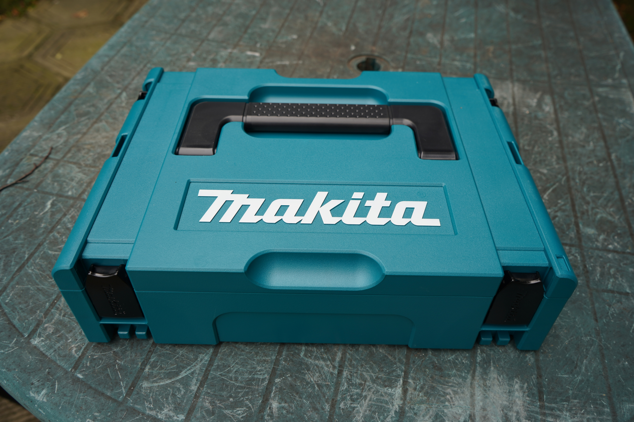 Makita dc18rd bl1850b